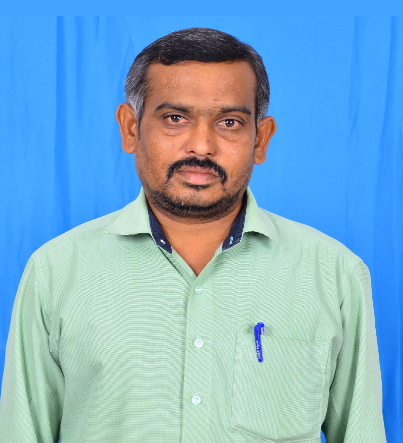 Mr. A.NAGARAJAN